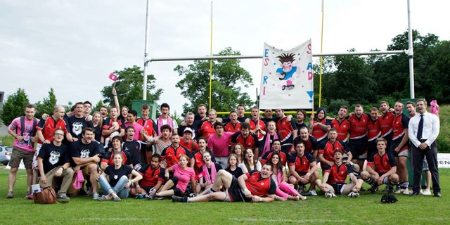 Rugby 4