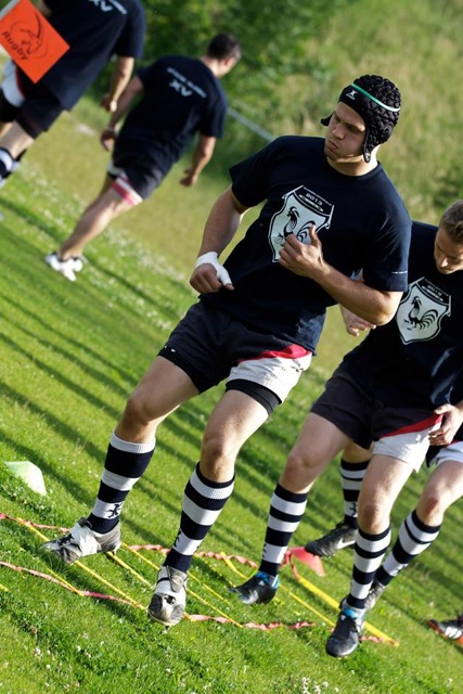 Rugby 5