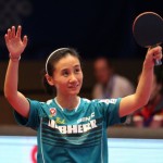 Liu Jia
