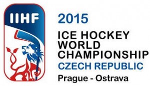 Eishockey WM 2015