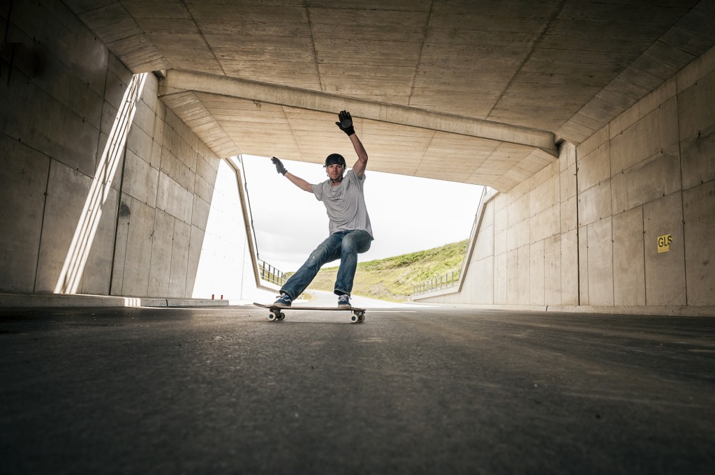 Easygoinc Longboards ©davidlugmayr.at