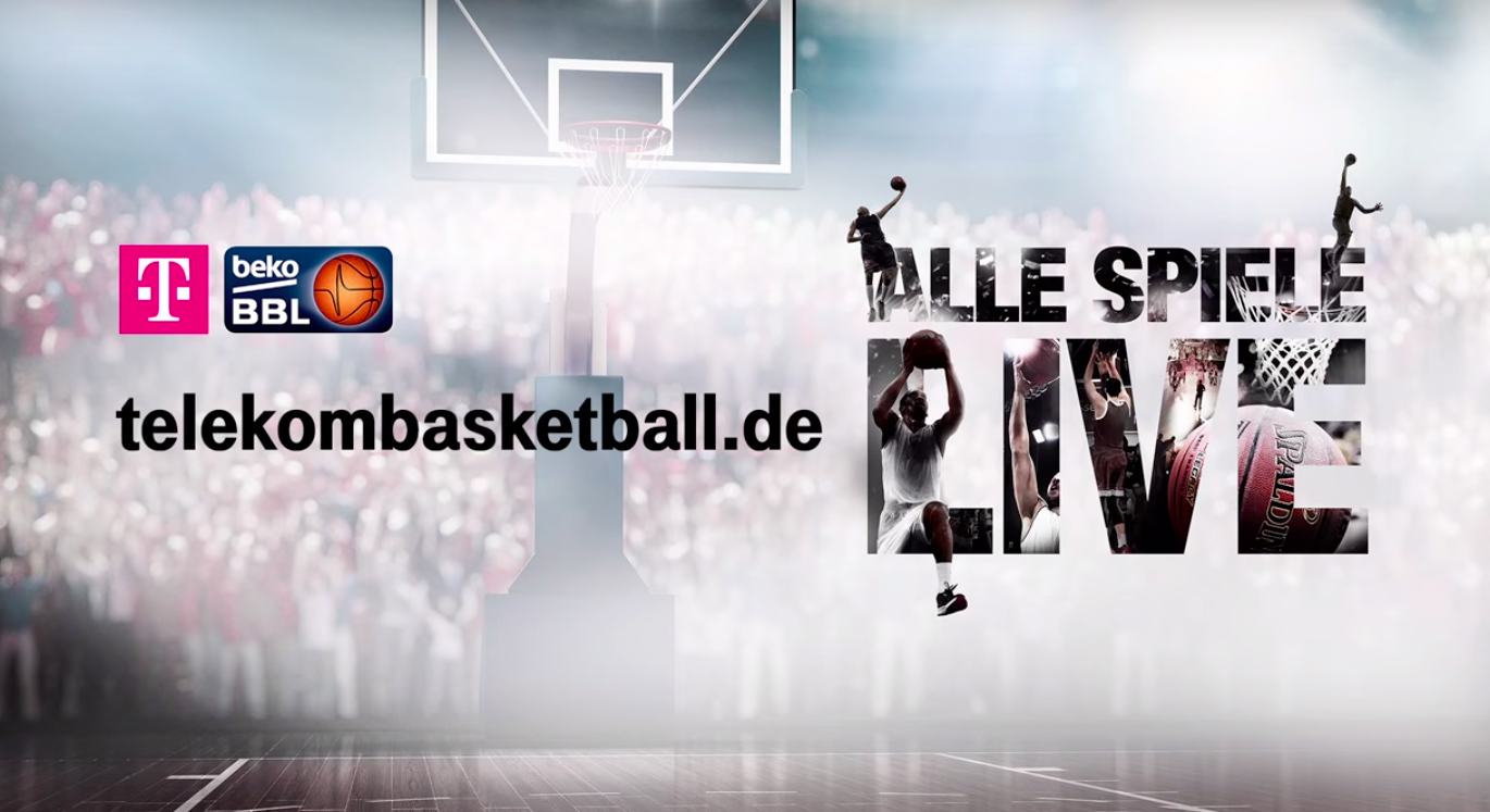Telekom Basketball