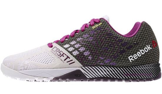 Reebok Crossfit Nano