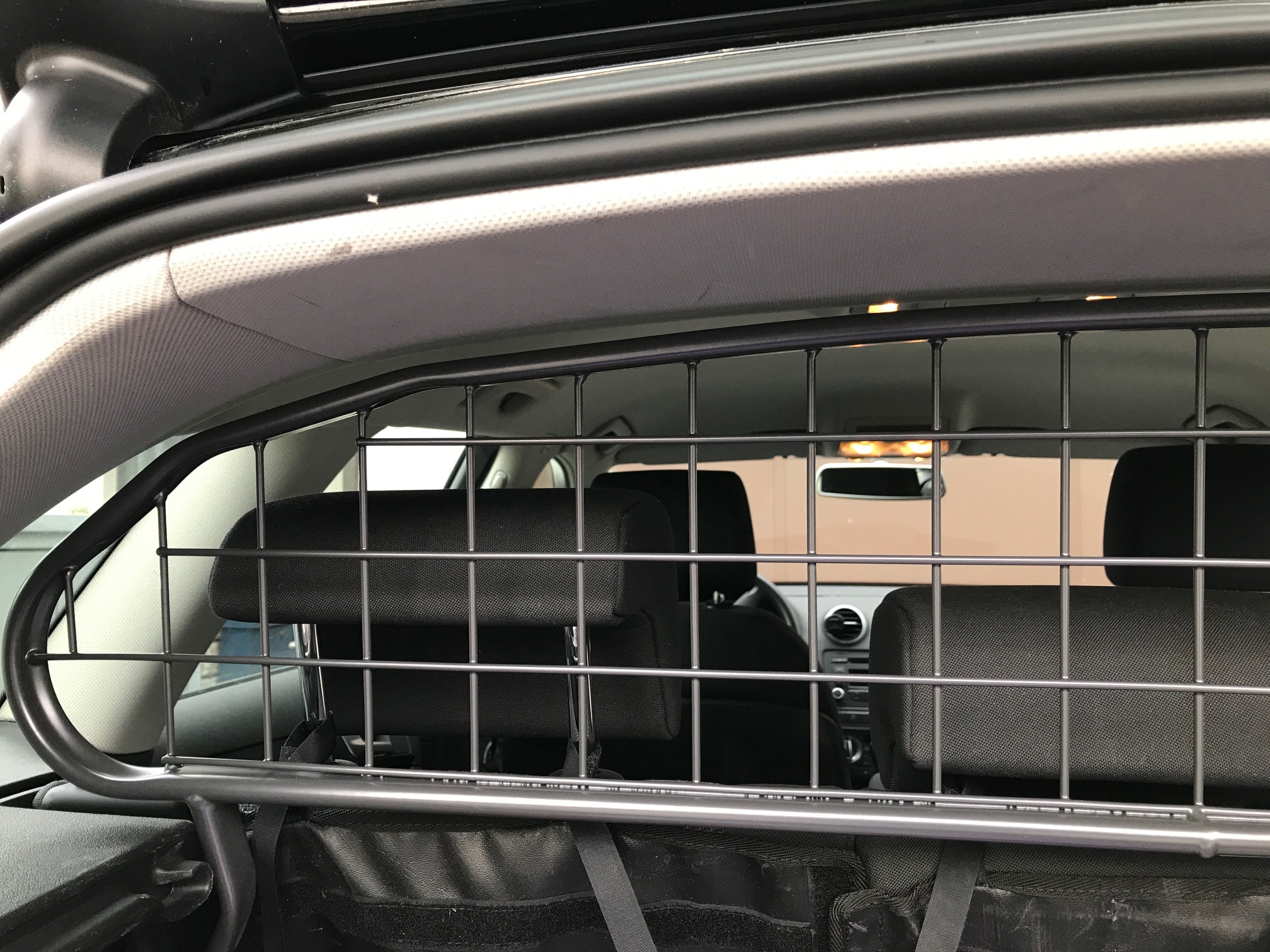 Travall® Guard für Audi A3 Sportback
