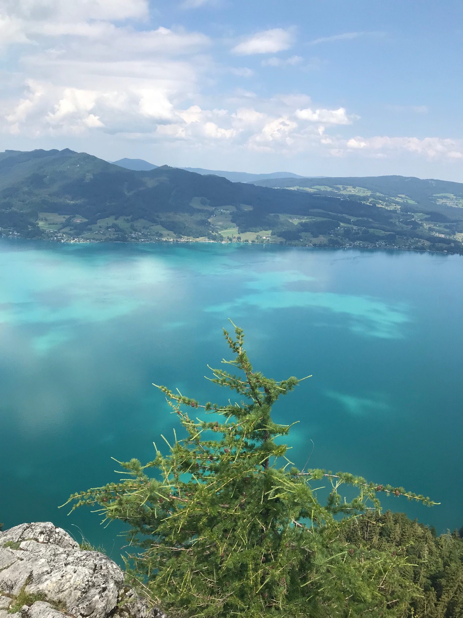 Schoberstein wandern