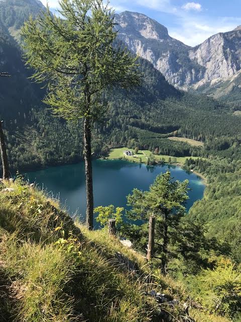 Vorderer Signalkogel