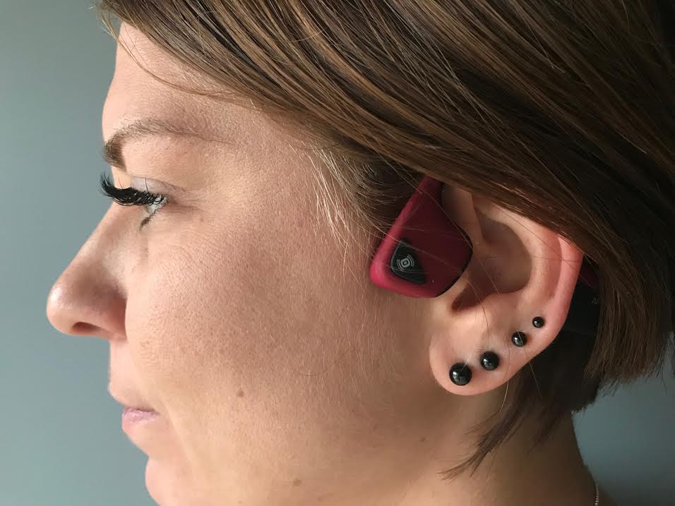 AfterShokz Trekz Air