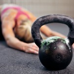 Crossfit: Kettlebell Workout