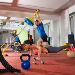 Functional Training Zirkeltraining