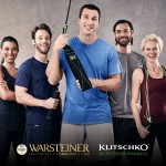 WARSTEINER & KLITSCHKO BODY PERFORMANCE