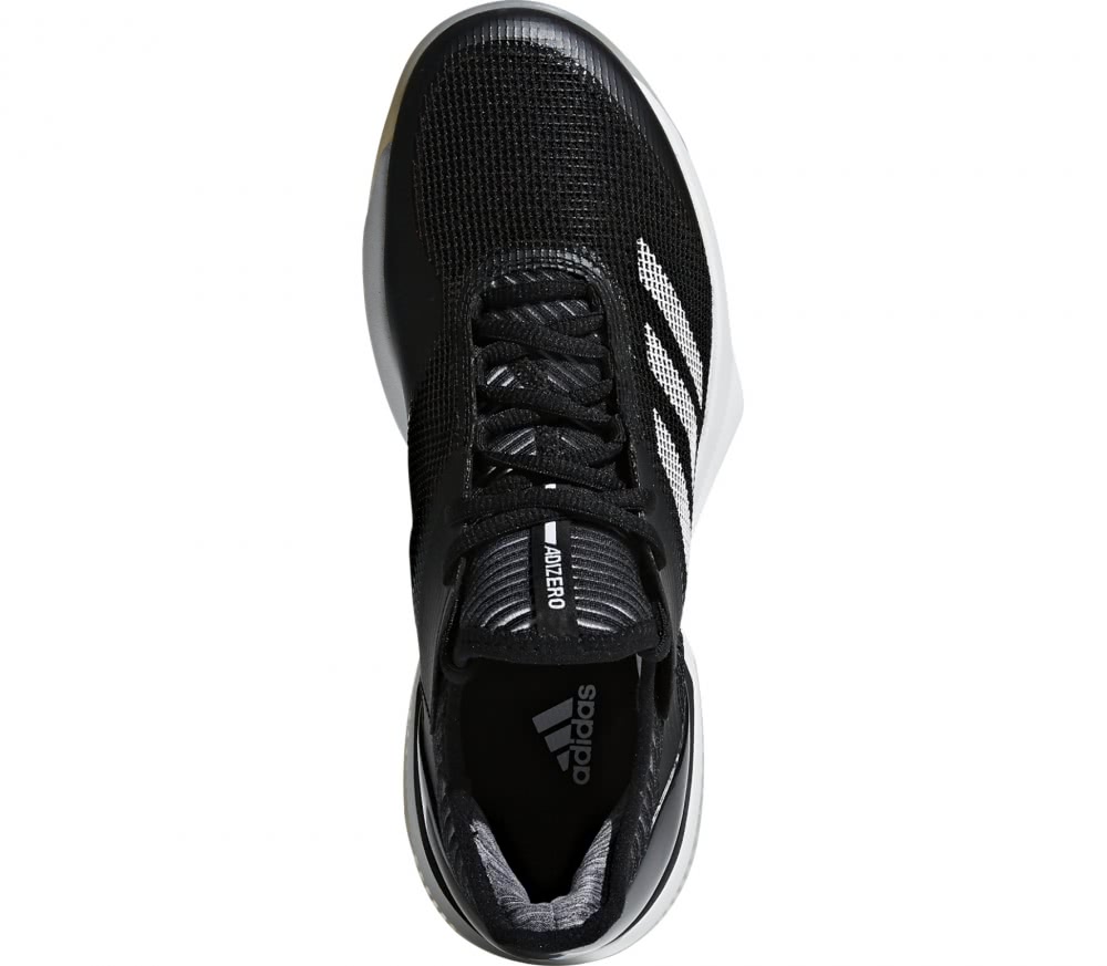 Tennisschuh Adidas Adizero Ubersonic 3