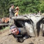 Michael Wohlfahrt - Tough Mudder