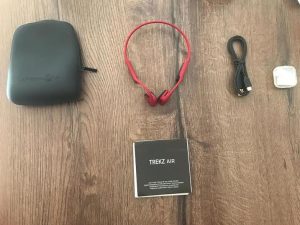AfterShokz Trekz Air
