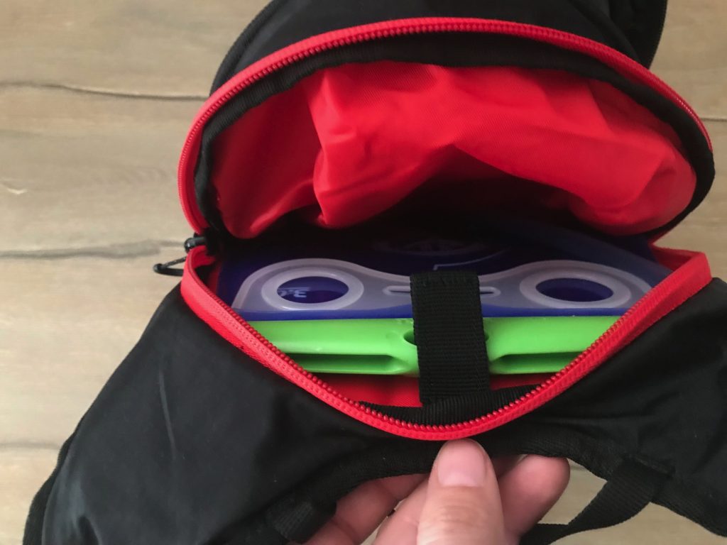 SOURCE Fuse 12L - Rucksack