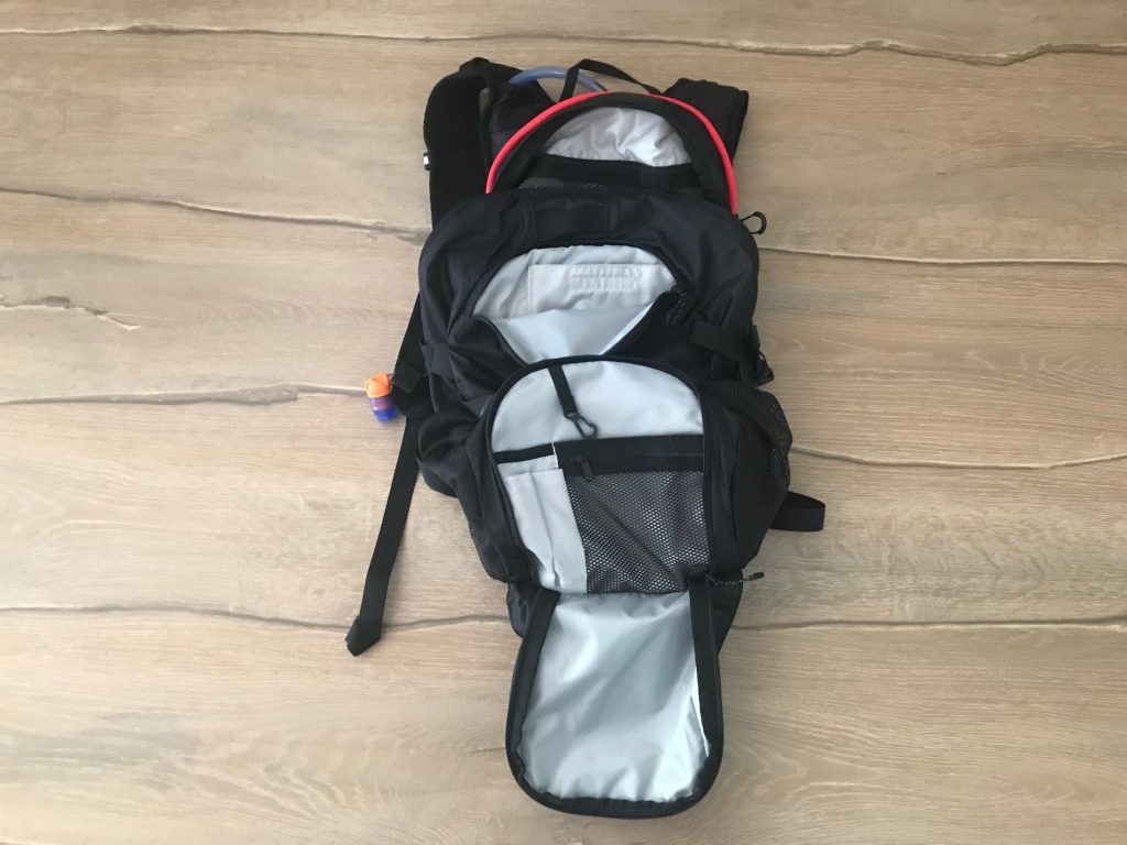 SOURCE Fuse 12L - Rucksack