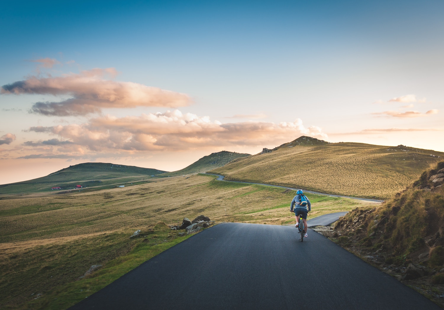 Wie die Fitness steigern?