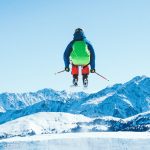 Skifahren Trends
