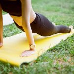 Yoga im Freien: Die Verbindung von Körper und Natur für ultimative Entspannung (Sponsored Post)